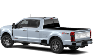 2026 Ford Super Duty® External Image 3